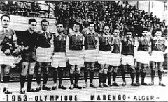 SPORT 1953 OM